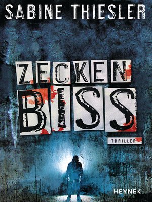 cover image of Zeckenbiss